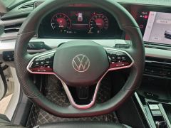 Volkswagen Lamando L 280TSI Spicy Edition - ფოტო 18