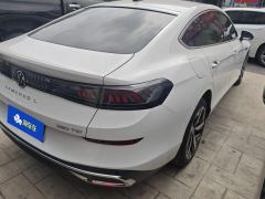 Volkswagen Lamando L 280TSI Spicy Edition - ფოტო 2