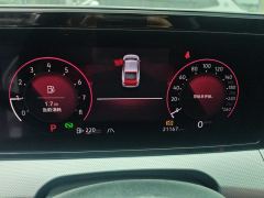 Volkswagen Lamando L 280TSI Spicy Edition - ფოტო 20