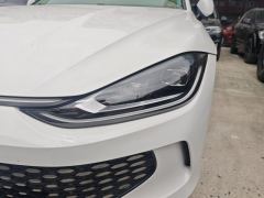 Volkswagen Lamando L 280TSI Spicy Edition - ფოტო 4
