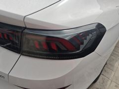 Volkswagen Lamando L 280TSI Spicy Edition - ფოტო 5