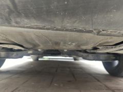 Volkswagen Lamando L 280TSI Spicy Edition - ფოტო 9