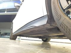 Changan UNI-V 1.5T Premium - ფოტო 11