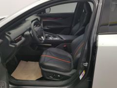 Changan UNI-V 1.5T Premium - ფოტო 14