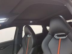 Changan UNI-V 1.5T Premium - ფოტო 15