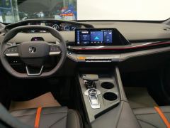 Changan UNI-V 1.5T Premium - ფოტო 16