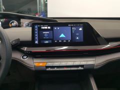 Changan UNI-V 1.5T Premium - ფოტო 17