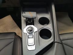 Changan UNI-V 1.5T Premium - ფოტო 19