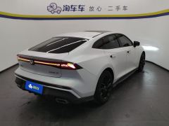 Changan UNI-V 1.5T Premium - ფოტო 2