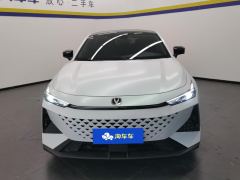 Changan UNI-V 1.5T Premium - ფოტო 3