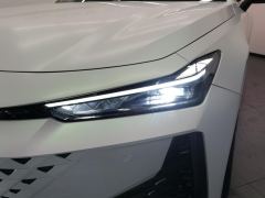 Changan UNI-V 1.5T Premium - ფოტო 4