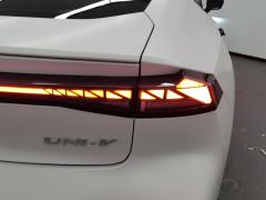 Changan UNI-V 1.5T Premium - ფოტო 5