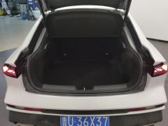 Changan UNI-V 1.5T Premium - ფოტო 7