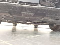 Changan UNI-V 1.5T Premium - ფოტო 8