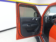 Tank 300 City Edition 2.0T Stylish - ფოტო 12