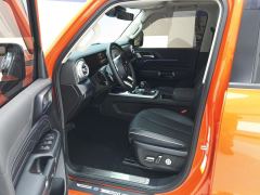 Tank 300 City Edition 2.0T Stylish - ფოტო 14