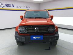 Tank 300 City Edition 2.0T Stylish - ფოტო 3