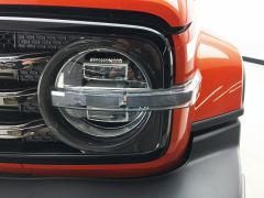 Tank 300 City Edition 2.0T Stylish - ფოტო 4