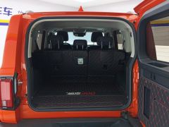 Tank 300 City Edition 2.0T Stylish - ფოტო 7