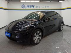Tesla Model Y 545km Rear-Wheel Drive Edition - ფოტო 1