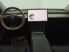 Tesla Model Y 545km Rear-Wheel Drive Edition - ფოტო 16