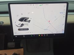 Tesla Model Y 545km Rear-Wheel Drive Edition - ფოტო 17