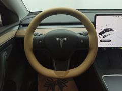 Tesla Model Y 545km Rear-Wheel Drive Edition - ფოტო 18