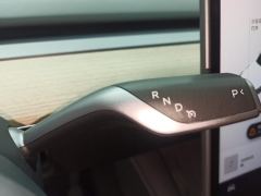 Tesla Model Y 545km Rear-Wheel Drive Edition - ფოტო 19