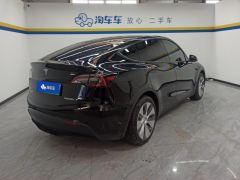 Tesla Model Y 545km Rear-Wheel Drive Edition - ფოტო 2