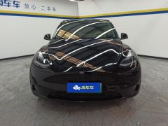 Tesla Model Y 545km Rear-Wheel Drive Edition - ფოტო 3