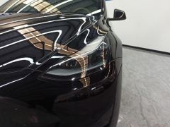Tesla Model Y 545km Rear-Wheel Drive Edition - ფოტო 4
