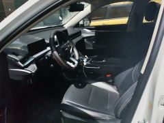 Haval H6 Gen 3 2.0T 2WD Max - ფოტო 14