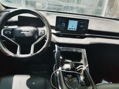 Haval H6 Gen 3 2.0T 2WD Max - ფოტო 16