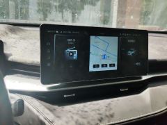 Haval H6 Gen 3 2.0T 2WD Max - ფოტო 17