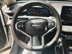 Haval H6 Gen 3 2.0T 2WD Max - ფოტო 18