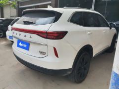 Haval H6 Gen 3 2.0T 2WD Max - ფოტო 2