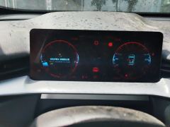 Haval H6 Gen 3 2.0T 2WD Max - ფოტო 20