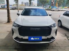 Haval H6 Gen 3 2.0T 2WD Max - ფოტო 3