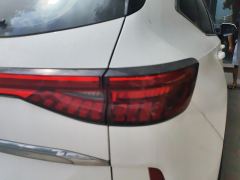 Haval H6 Gen 3 2.0T 2WD Max - ფოტო 5