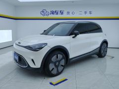 smart #1 560km Rear-wheel drive Premium Version - photo 1
