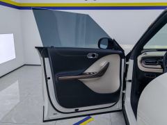 smart #1 560km Rear-wheel drive Premium Version - photo 12
