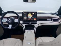 smart #1 560km Rear-wheel drive Premium Version - photo 16