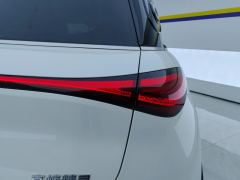 smart #1 560km Rear-wheel drive Premium Version - photo 5