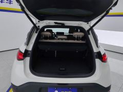 smart #1 560km Rear-wheel drive Premium Version - photo 7