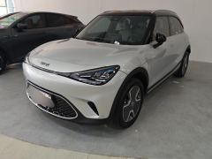 smart #1 400km RWD Pro Edition - ფოტო 1