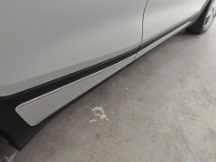 smart #1 400km RWD Pro Edition - ფოტო 10