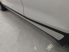 smart #1 400km RWD Pro Edition - ფოტო 11