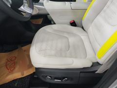 smart #1 400km RWD Pro Edition - ფოტო 14