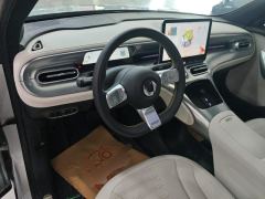 smart #1 400km RWD Pro Edition - ფოტო 16