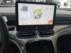 smart #1 400km RWD Pro Edition - ფოტო 17